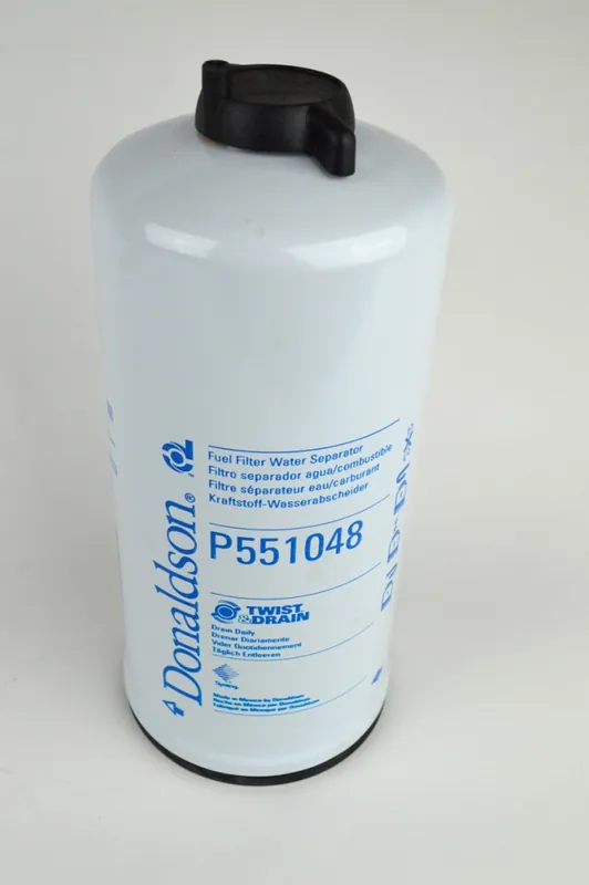 Zlevněný Palivový filtr Donaldson P551048