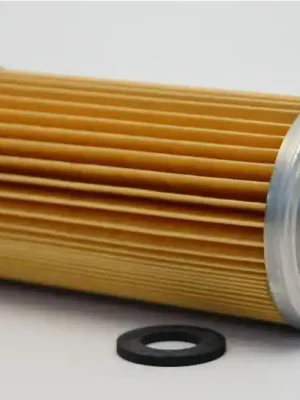 Zlevněný Hydraulický filtr MANN H 724/2, H 20