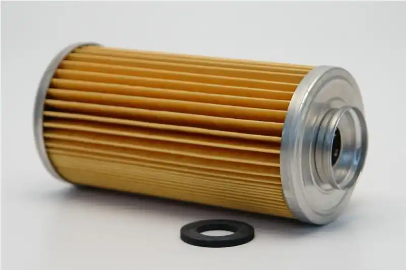 Zlevněný Hydraulický filtr MANN H 724/2, H 20