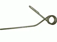 Značkový Pružina zavlačecí přední