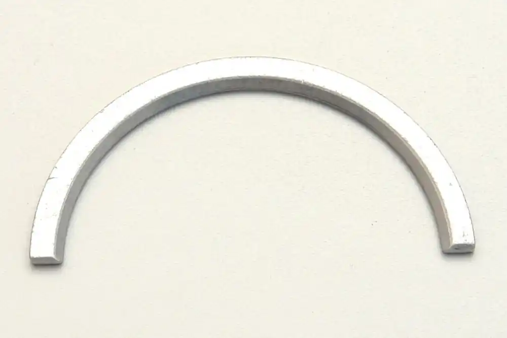 55010195 Ložisko axiální horní - 1. přebrus Prémiový