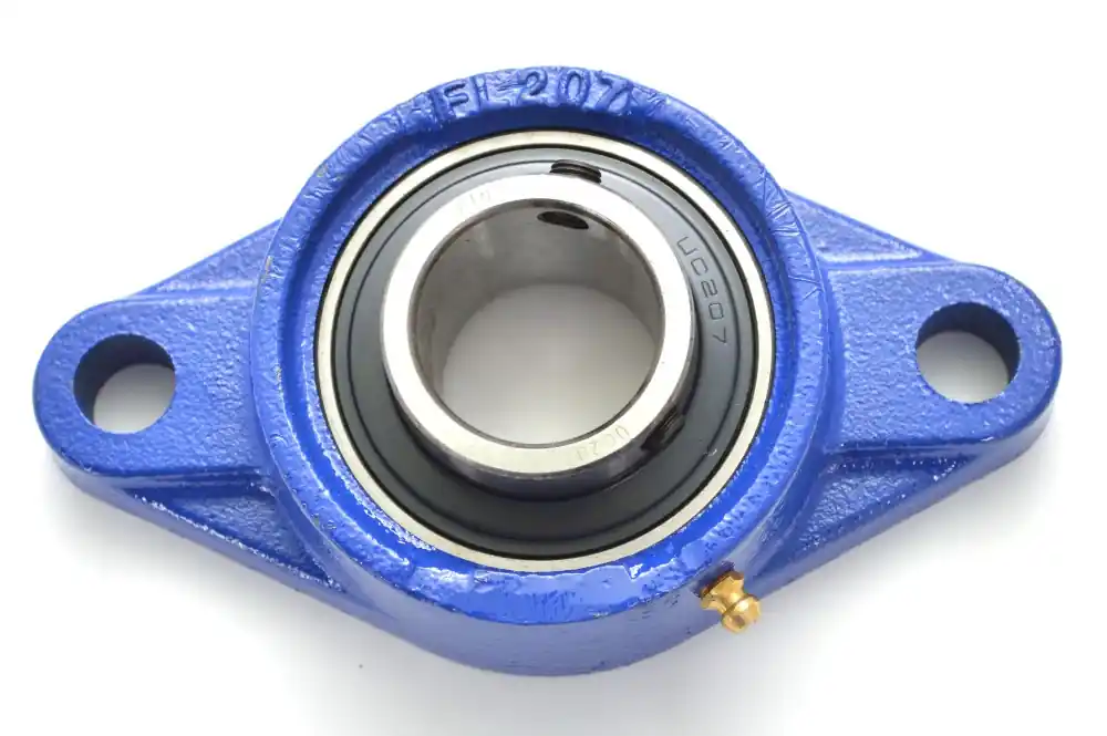 Zlevněný Ložisko s domečkem UCFL 207