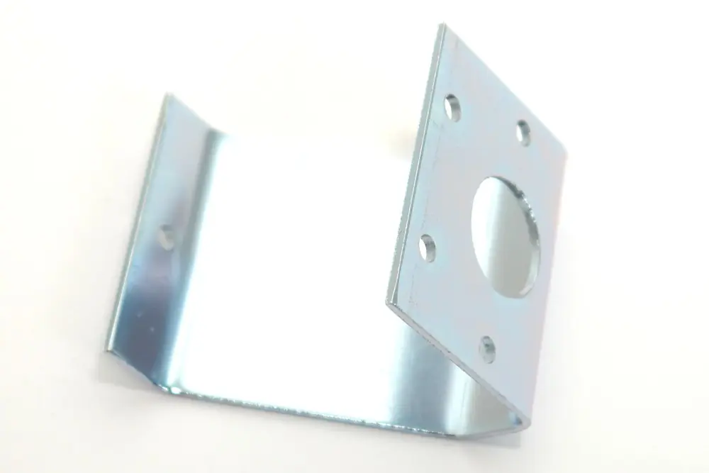 5511-5361 Konzolka - držák lůžka Objednat Nyní