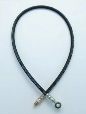 Značkový Hadice spojková