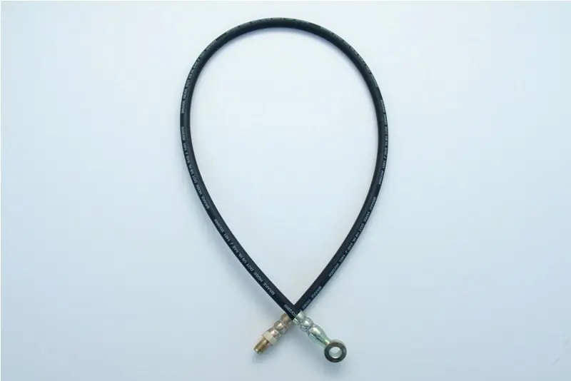 Značkový Hadice spojková