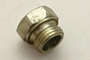 Akční Nabídka Zátka magnet. M30x1.5