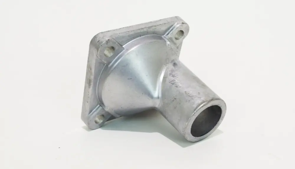 70011302 Hrdlo termostatu AL (URI) Nejlepší Cena