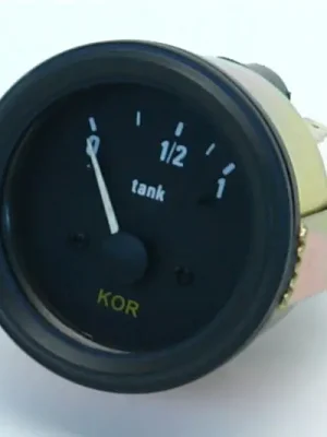59115621 Palivoměr 12V Přímo Od Výrobce