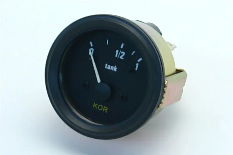 59115621 Palivoměr 12V Přímo Od Výrobce