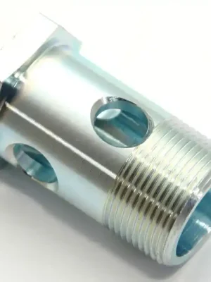 Zlevněný Šroub dutý 20 - JS 20 FRT O4 972450