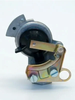 975272 Vzduchová hlavice - pevný kolík Expresní Doručení