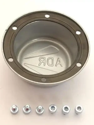 Autentický Bulldog 97811022 Víko náboje kola