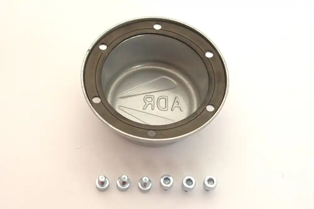 Autentický Bulldog 97811022 Víko náboje kola