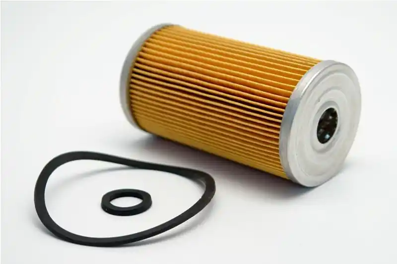 931207 Palivový filtr hrubý + těsnění Exkluzivní