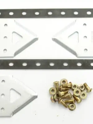 Záruka V Ceně John Deere AH202040 Kosa