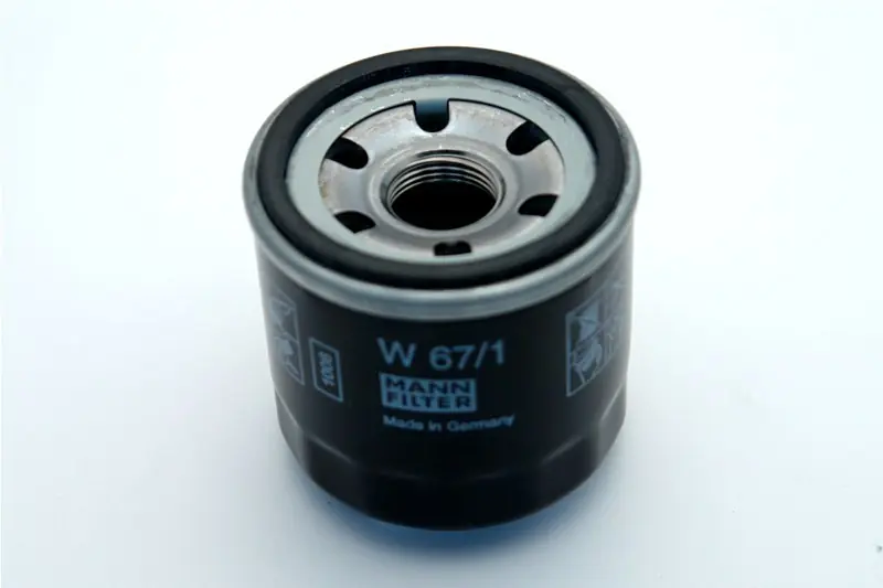 SK0008485-CZ20260306-083332-0-1772757212-size5-PROD000412 Aktuální Olejový filtr MANN W 67/1