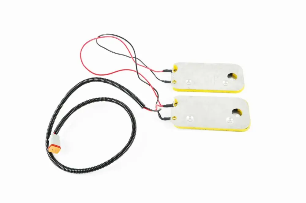 Antonio Carraro 46708132 Spínač Poslední Šance