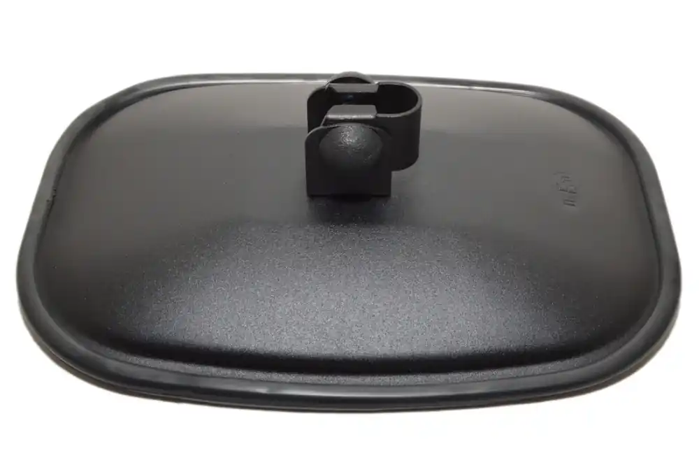 59116662 Zrcátko zpětné (M92) nevyhřívané - kovové Oblíbený