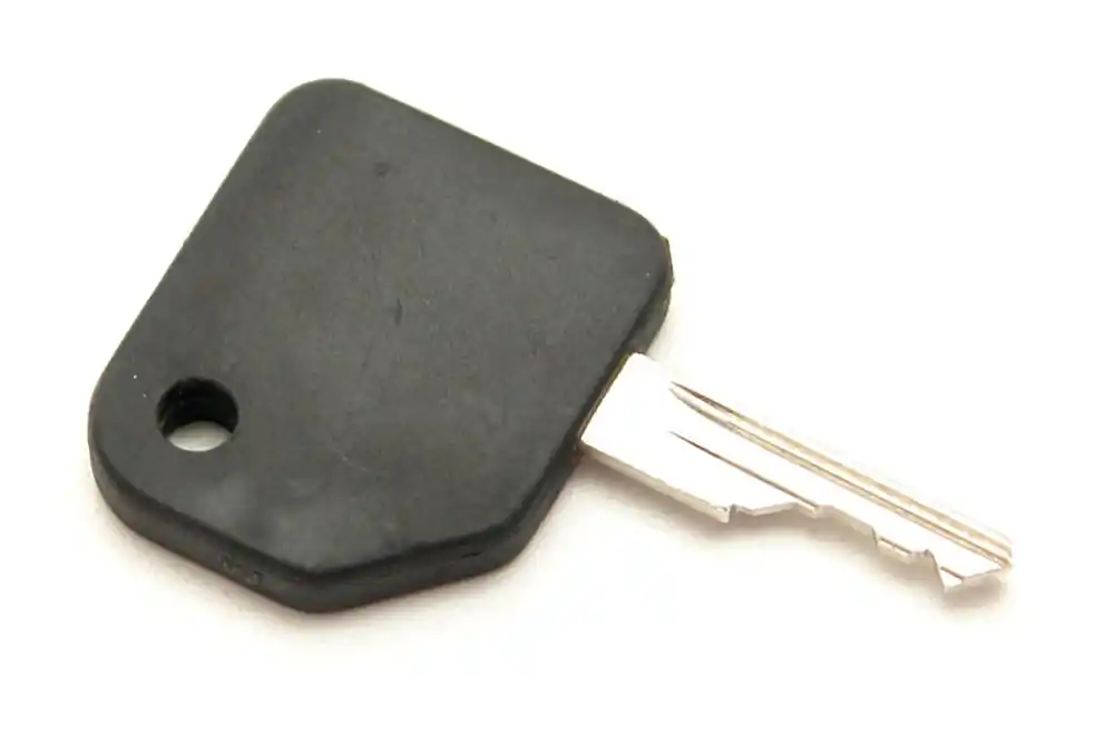 62455770 Klíček plastový Levný