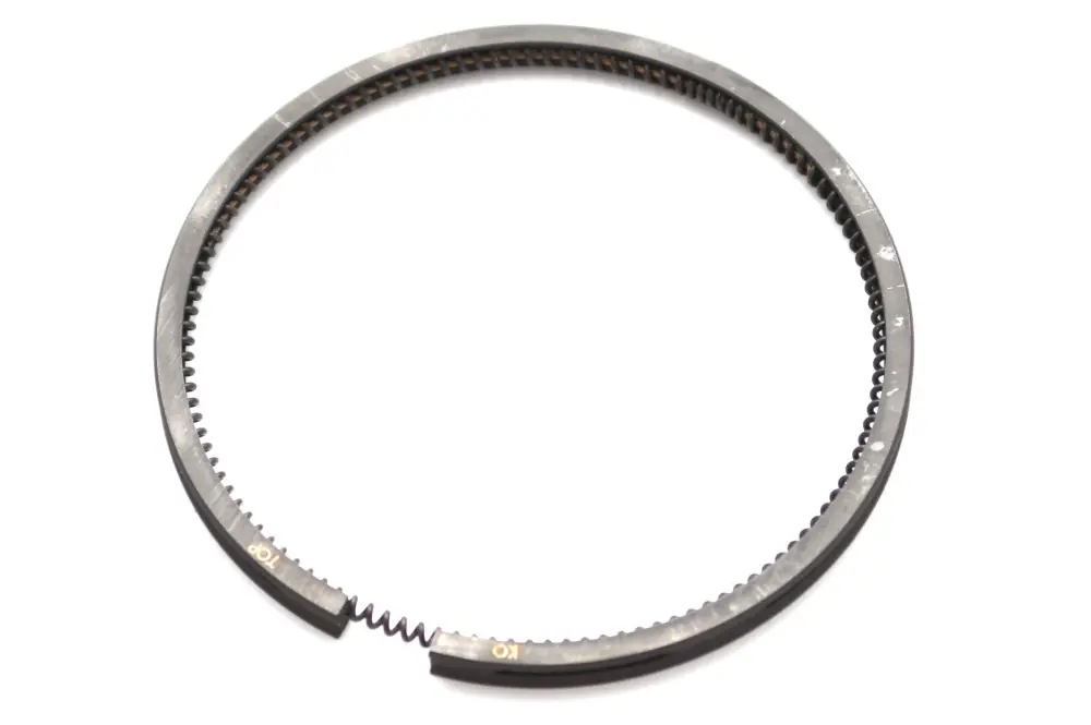 Akce Pístní kroužek 65x4 s expandérem 934506