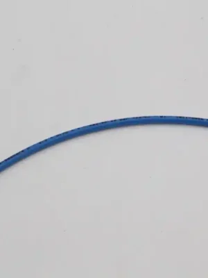 Akce Trubička mazání modrá L-190mm