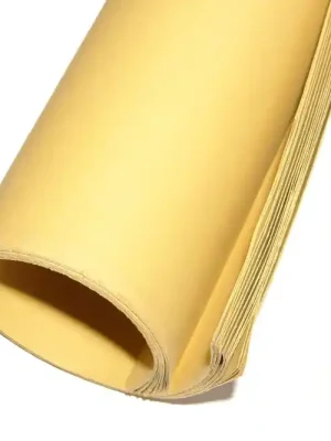 SK0008629-CZ20260306-083332-0-1772757212-size5-PROD028882 Záruka V Ceně Rotěs žlutý 1 m x 0,7 m, síla 0,6 mm (max. teplota +100°C)