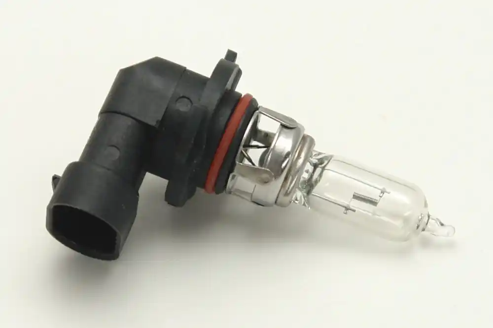 Žárovka halogenová - zahnutá patice Expresní Doručení