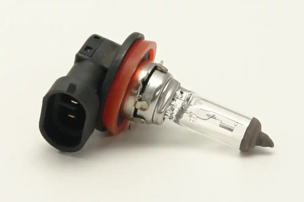 Žárovka halogenová Super Cena