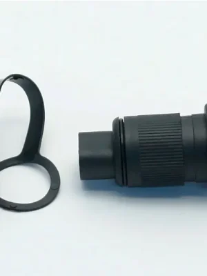 Zástrčka 3.pólová EURO 474.112 Must-Have