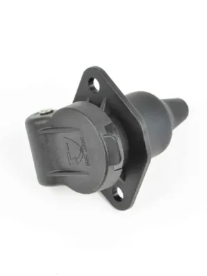 Zásuvka 3 polová EURO Víkendová Akce