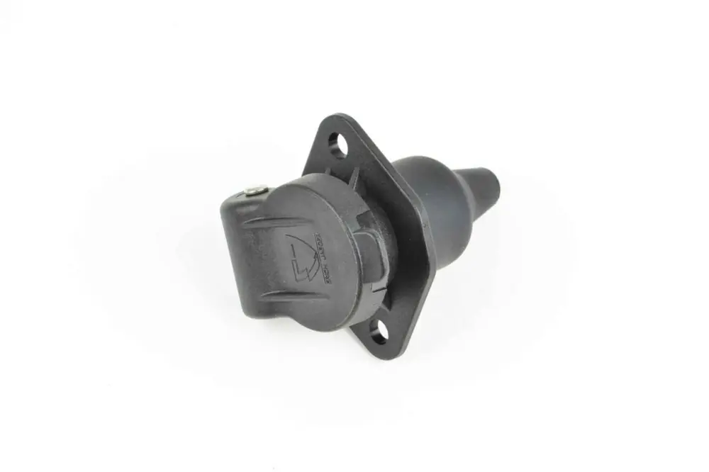 Zásuvka 3 polová EURO Víkendová Akce