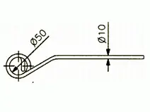 SK0008887-CZ20260306-083332-0-1772757212-size5-17637418778831-175 Agrostroj 3151970003720 Pružina obraceče průměr 9.5 Akční Cena