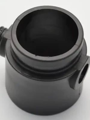 65411901 Krytka rychlospojky ISO odkap Vysoce Kvalitní