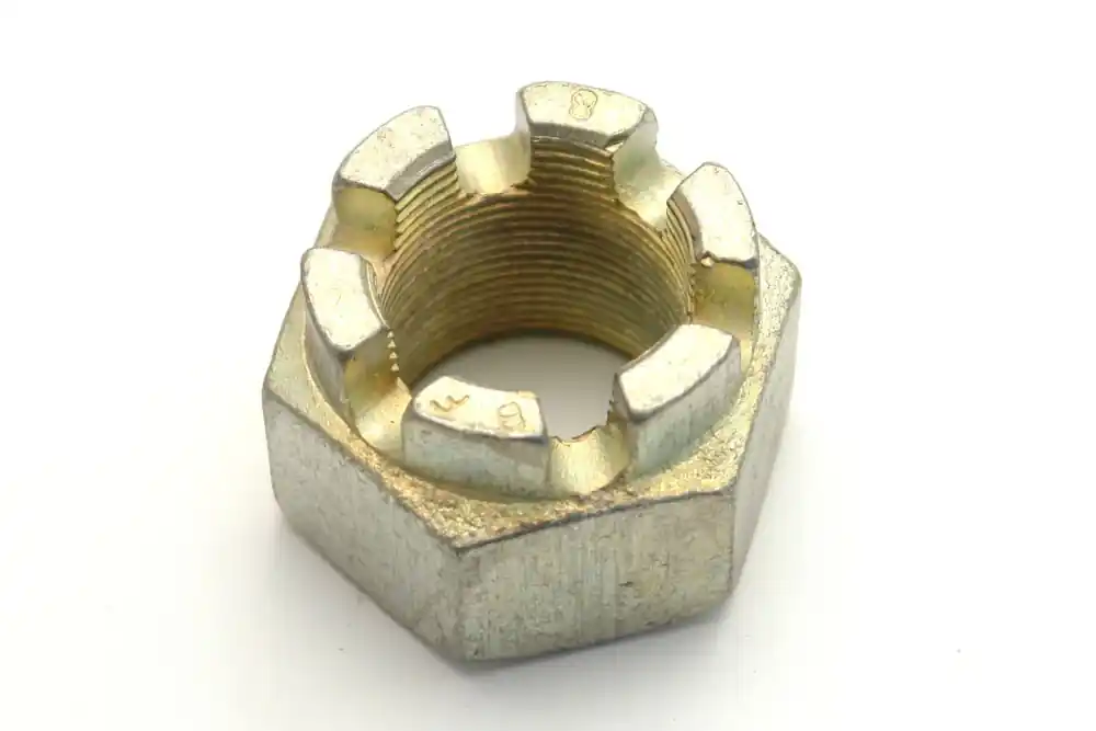 SK0008978-CZ20260306-083332-0-1772757212-size5-17538507016225-175 Vysoce Kvalitní STS Opava 311121030015 Matice korunková M 30x1,5 vysoká čep oje