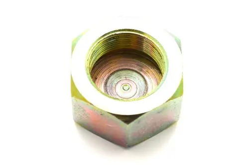 Autentický 55010310 Matice řemenice motoru