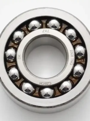 Vysoce Kvalitní Ložisko kuličkové 2305 TNG ZKL