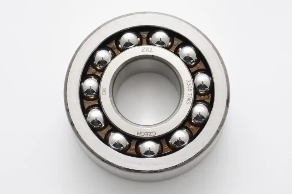 Vysoce Kvalitní Ložisko kuličkové 2305 TNG ZKL