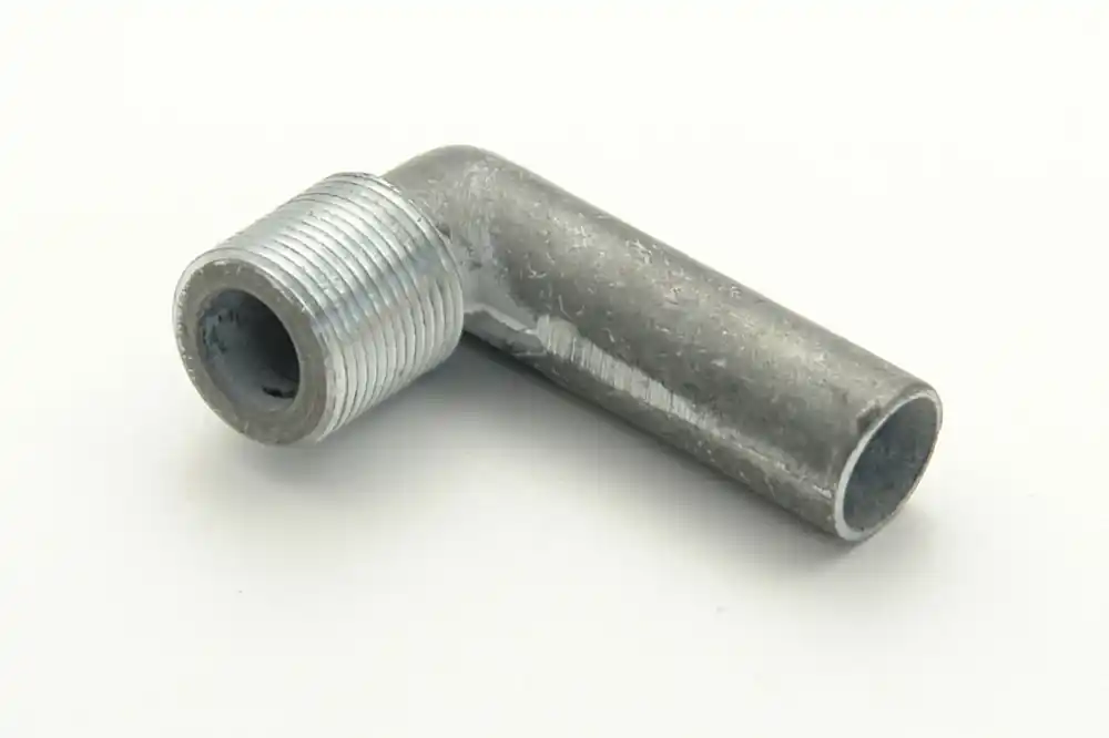 950924 Koleno kompresoru Novinka