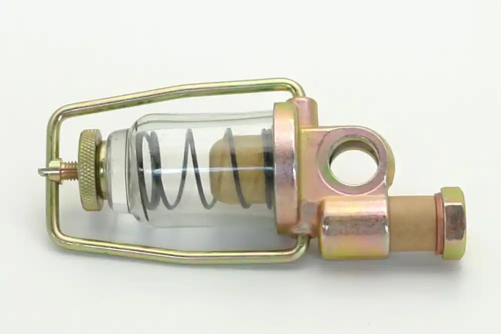 933384 Čistič paliva hrubý Tovární Cena