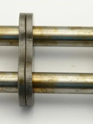 Akční Cena Spojka válečkového řetězu  6/4 = 1 1/2" II.ř.