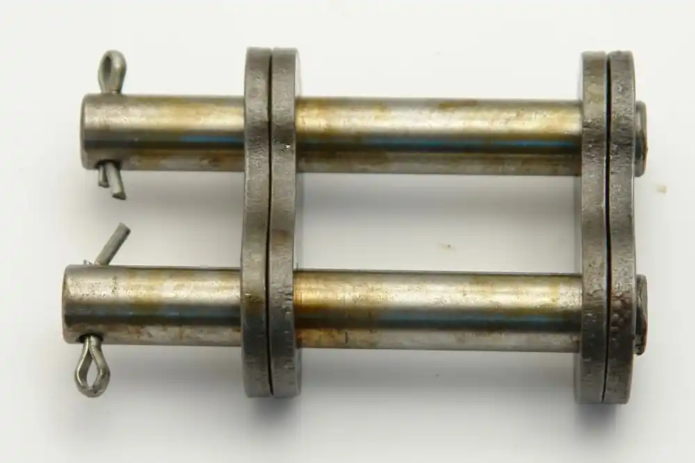 Akční Cena Spojka válečkového řetězu  6/4 = 1 1/2" II.ř.