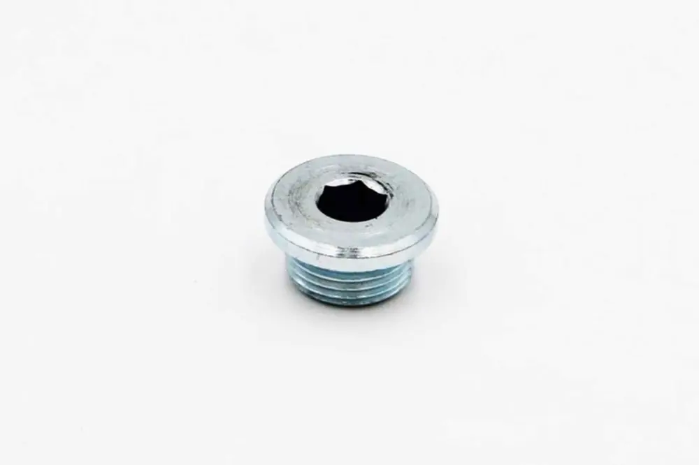 Zátka do lišty 3/8 Aktuální