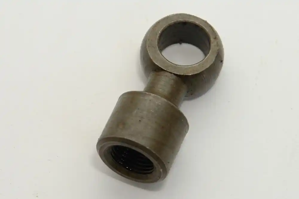 Záruka V Ceně Přípojka stavitelná M12x1