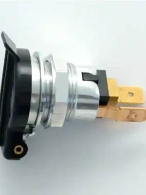 Zásuvka malá do zapalovače PVC Jen Po Omezenou Doba