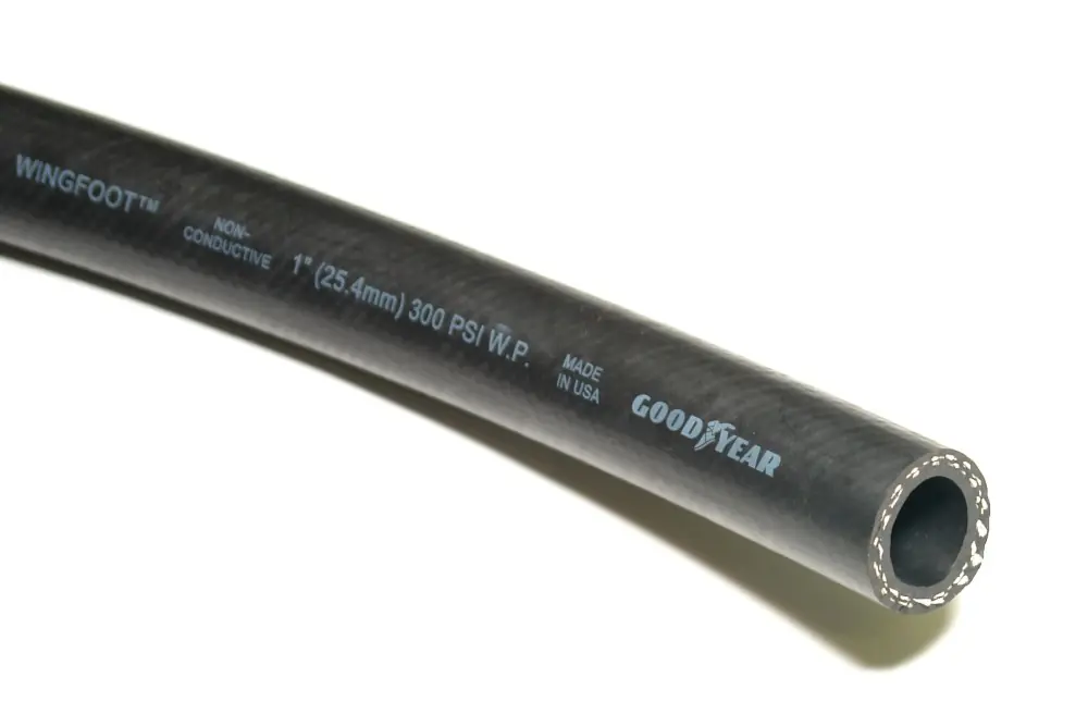 Zlevněný Hadice na chladící kap.(-40°C/+125°C,poruch.tlak 24 BAR)