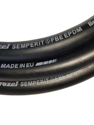 AGROZET Hadice pryžová FBE 13/24 mm Akce