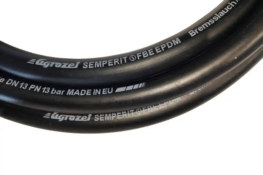 AGROZET Hadice pryžová FBE 13/24 mm Akce