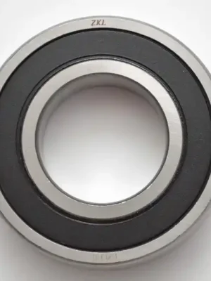 Značkový Ložisko kuličkové 6208-2RS ZKL