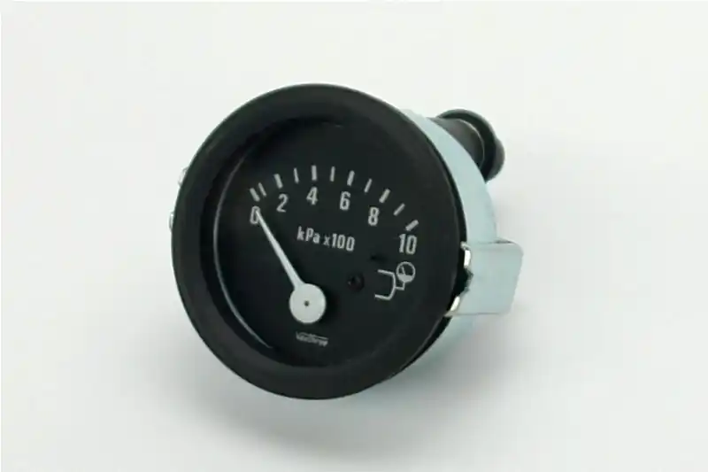 55115707 Tlakoměr vzduchu mechanický 10 KPA Zlevněný