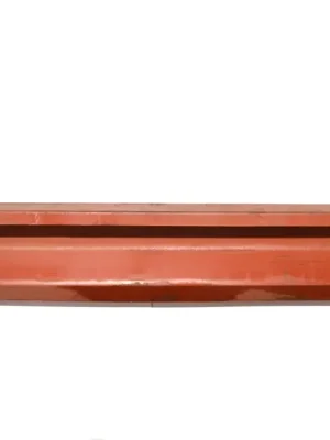 Autentický Fortschritt E512 60-48 Kryt